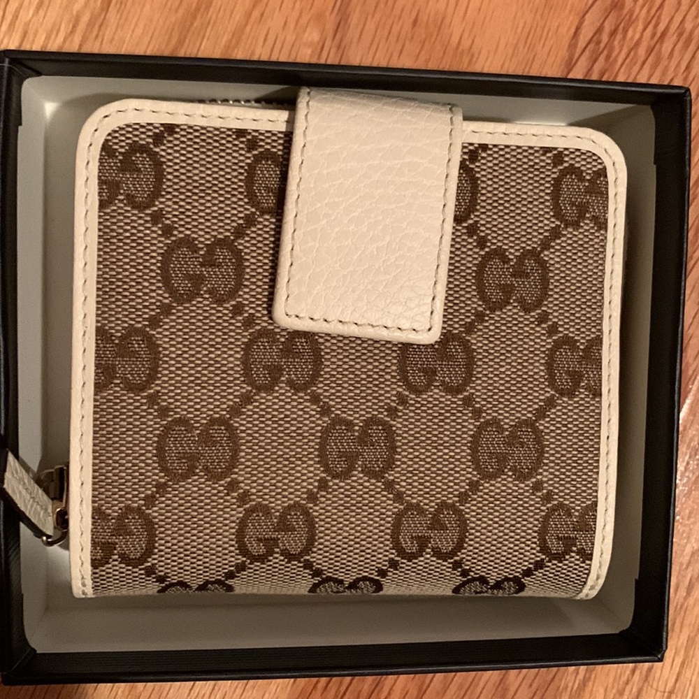 Gucci Wallet
